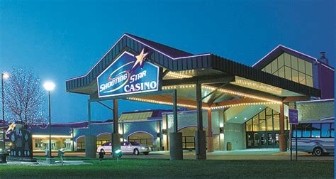new shooting star casino minnesota.